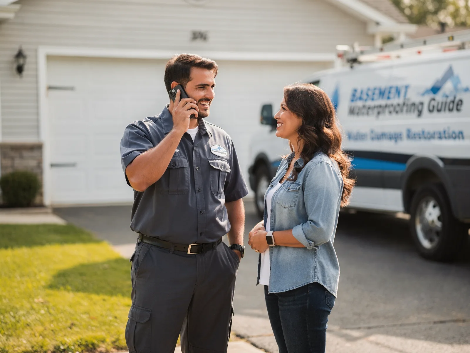 Basement Waterproofing Near Me Wilkes Barre, PA FAQs